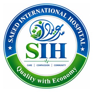 Saeed International Hospital