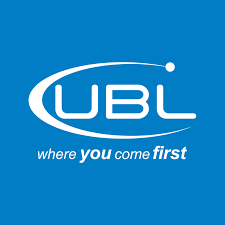 UBL (United Bank Limited)