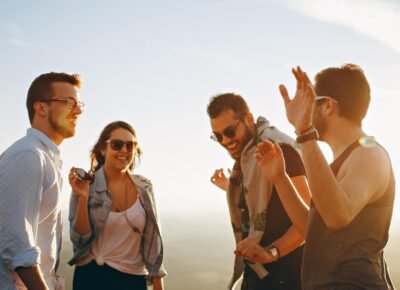 Tips For Improving Self-Motivation Productivity